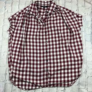 Madewell Women's Top